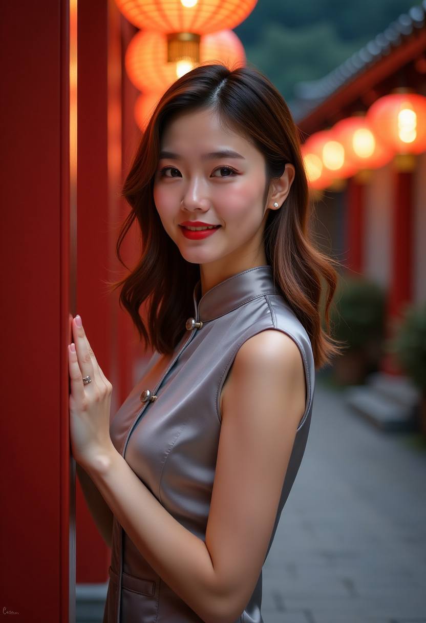 百诡夜巡局