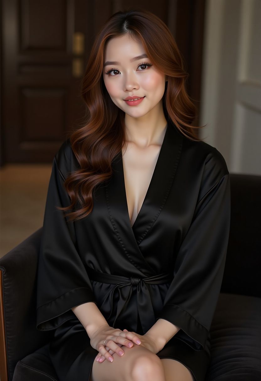 赤炎九重天