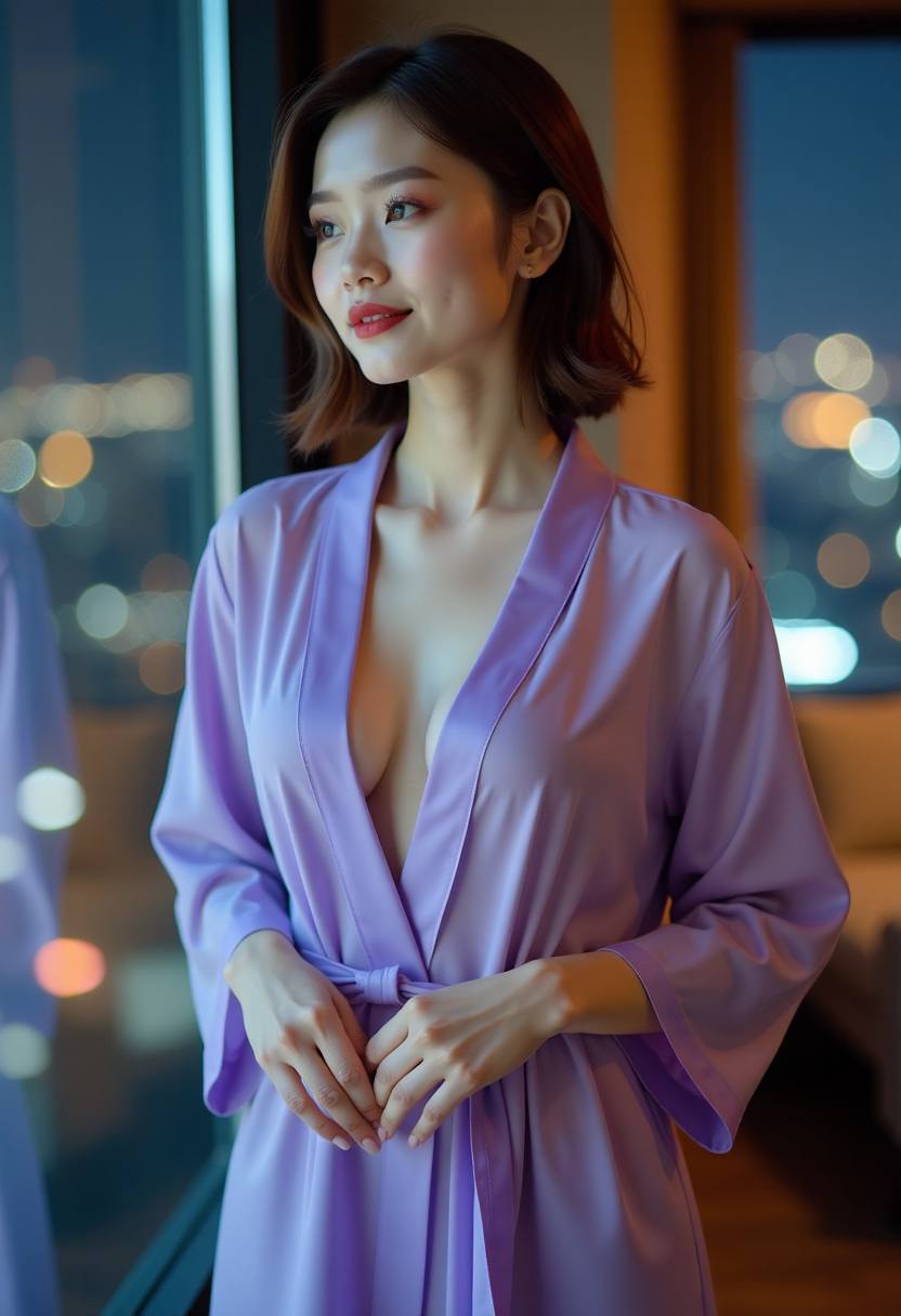 重构纪元2099